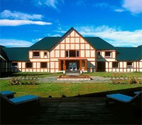 Eolo Lodge